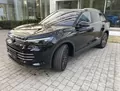 Volkswagen Tiguan Volkswagen Tiguan