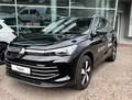 Volkswagen Tiguan Volkswagen Tiguan