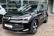 Volkswagen Tiguan Volkswagen Tiguan Elegance