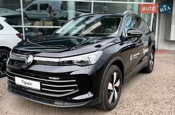 Volkswagen Tiguan 2025 в Вінниця