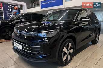 Volkswagen Tiguan 2025 в Вінниця