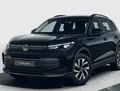 Volkswagen Tiguan Volkswagen Tiguan