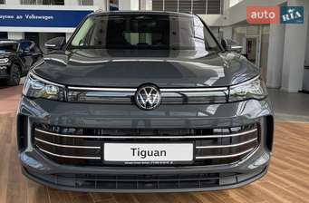 Volkswagen Tiguan 2025 в Дніпро (Дніпропетровськ)