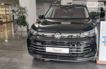 Volkswagen Tiguan 2025 Elegance