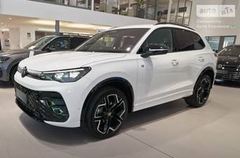 Volkswagen Tiguan 2025 R-Line