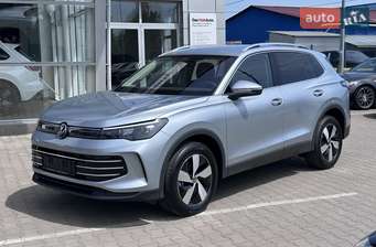 Volkswagen Tiguan 2025 в Миколаїв