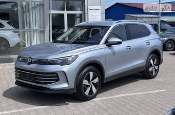 Volkswagen Tiguan 2025 Elegance