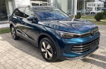 Volkswagen Tiguan 2025 Elegance