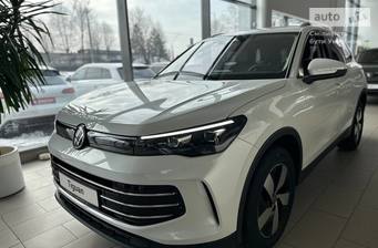 Volkswagen Tiguan 2025 Elegance