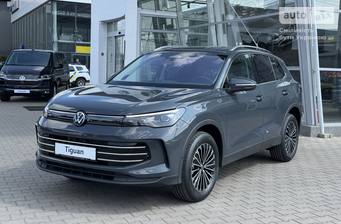 Volkswagen Tiguan 2025 Elegance
