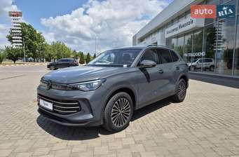 Volkswagen Tiguan 2025 в Миколаїв