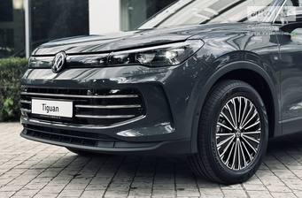 Volkswagen Tiguan 2025 Elegance