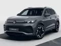 Volkswagen Tiguan Volkswagen Tiguan
