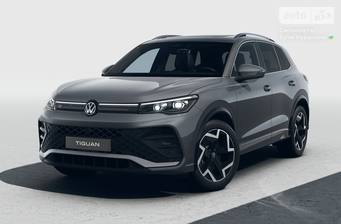 Volkswagen Tiguan 2025 R-Line+ 2.0 TDI DSG (193 к.с.) 4motion