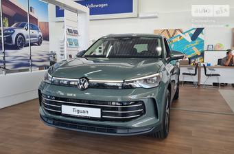 Volkswagen Tiguan 2025 Elegance 2.0 TDI DSG (193 к.с.) 4motion