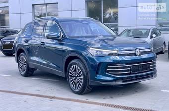 Volkswagen Tiguan 2025 Elegance