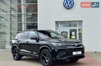 Volkswagen Tiguan 2025 в Полтава