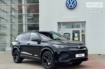 Volkswagen Tiguan 2025 R-Line