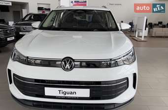 Volkswagen Tiguan 2025 в Харків