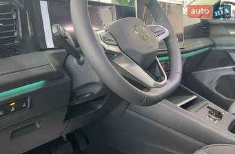 Volkswagen Tiguan 2025 в Харків