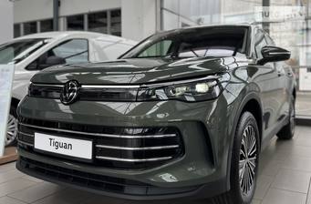 Volkswagen Tiguan 2025 Elegance