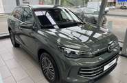 Volkswagen Tiguan - фото 1