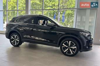 Volkswagen Tiguan 2025 в Одеса
