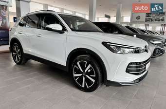 Volkswagen Tiguan 2025 в Одеса