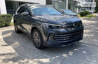 Volkswagen Tiguan 2025 Elegance