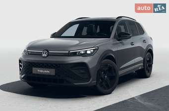 Volkswagen Tiguan 2025 в Київ