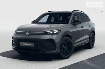 Volkswagen Tiguan 2025 R-Line+ 2.0 TSI DSG (265 к.с.) 4motion