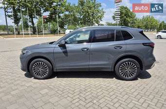 Volkswagen Tiguan 2025 в Миколаїв