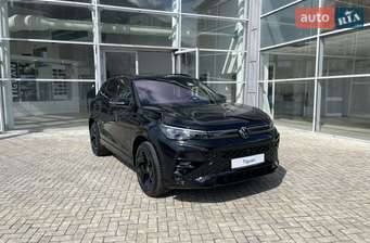 Volkswagen Tiguan 2025 в Харків