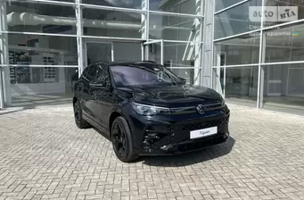 Volkswagen Tiguan R-Line+ 2.0 TSI DSG (265 к.с.) 4motion - фото 1