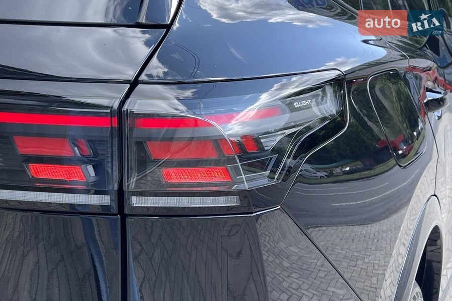 Volkswagen Tiguan - фото 7