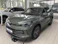 Volkswagen Tiguan Volkswagen Tiguan