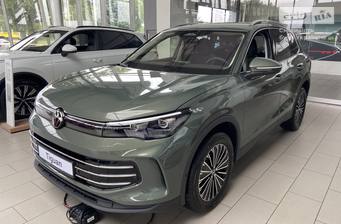 Volkswagen Tiguan 2025 Elegance