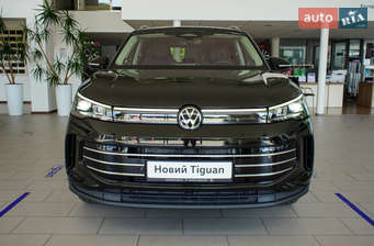 Volkswagen Tiguan 2025 в Житомир