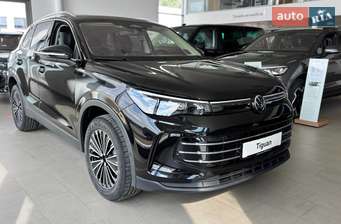 Volkswagen Tiguan 2025 в Луцьк