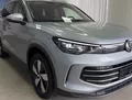 Volkswagen Tiguan Volkswagen Tiguan