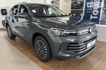 Volkswagen Tiguan 2025 Elegance