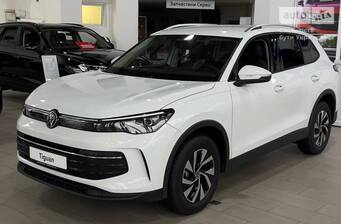 Volkswagen Tiguan 2025 Life