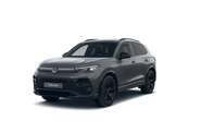 Volkswagen Tiguan R-Line+