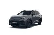 Volkswagen Tiguan R-Line+