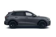 Volkswagen Tiguan R-Line+