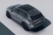 Volkswagen Tiguan R-Line+