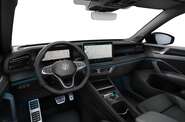 Volkswagen Tiguan R-Line+