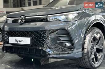 Volkswagen Tiguan 2025 в Київ