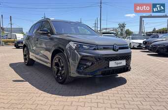 Volkswagen Tiguan 2025 в Миколаїв