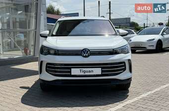 Volkswagen Tiguan 2025 в Миколаїв